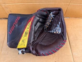 LAPAČKA BAUER VAPOR  HYPERLITE , vel. Sr