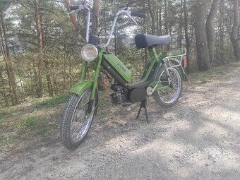 Predám babettu 210 (uloženka)