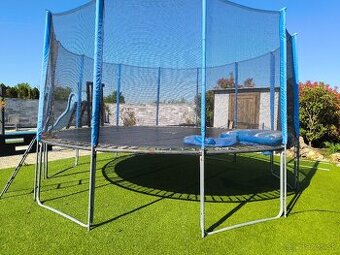 Trampolina 480 cm