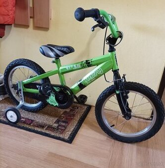 Detský bicykel
