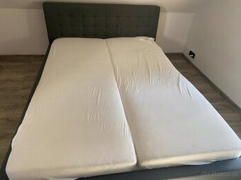 Matrace 70x200