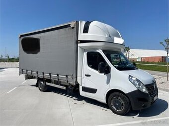 Renault Master 2.3 Dci 125kw