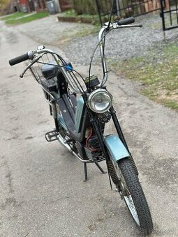 Predam babetu 210