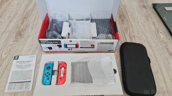 Nintendo Switch V2