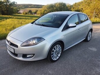 Fiat Bravo