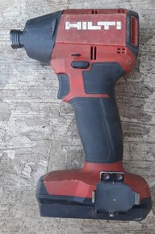 Hilti sid4 22