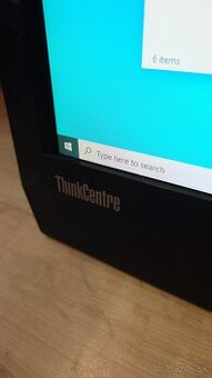 Lenovo ThinkCentre A70z