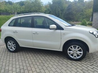 Renault Koleos 2.0 dci. 4x4. 48766 km