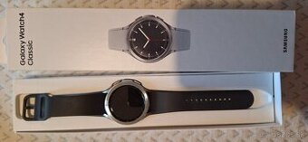Samnsung watch 4