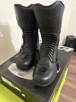 Obuv na moto Seca Altezza č. 43