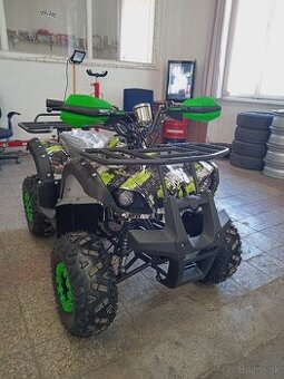 Štvorkolka