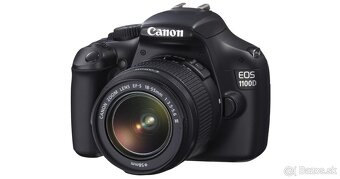 Canon eos 1100d