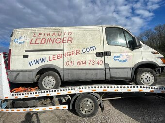 Iveco 29l12