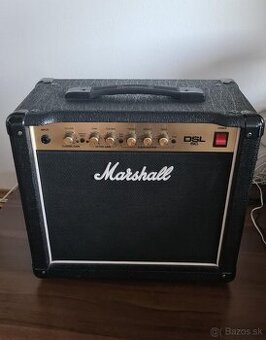 Marshall DSL5C