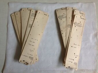 KARTY ELEKTRONKOVEHO MERACA BM215A, MER.KOLIKY,KABLIK...