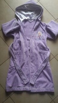 Barbie zupan 4/5rokov