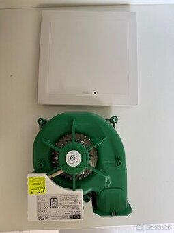 HELIOS ventilátor do kúpeľne a wc 