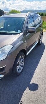 Citroen c crosser