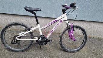 Detsky bicykel Specialized 20" kolesá