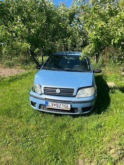 Auto Fiat