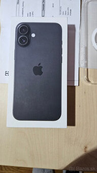 Apple iPhone 16 Plus