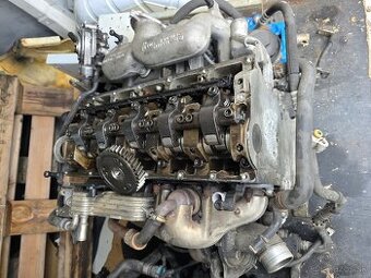 Motor Volkswagen Touareg 2.5 TDi