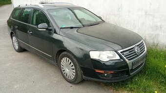 Volkswagen Passat 1.9 tdi