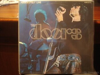 LP M.MANN HACKETT EMERSON LAKE H.PIE B.HALEY DOORS SHADOWS