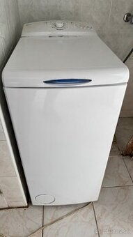 Automatická pračka whirpool -5 rocna