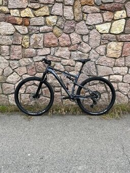 Merida Ninety-Six 400