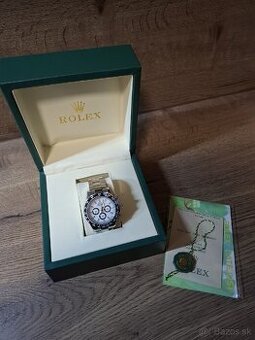 Rolex Daytona Panda