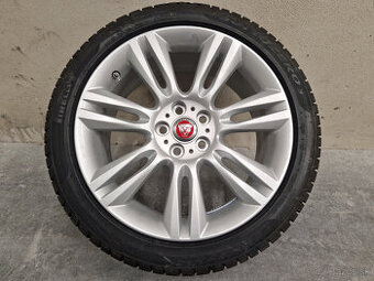 5x108 r18 kolesa jaguar xe disky alu 18 225 45 volvo ford