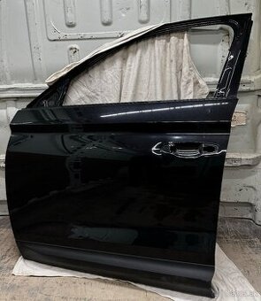 Ľavé predné dvere Škoda Kodiaq