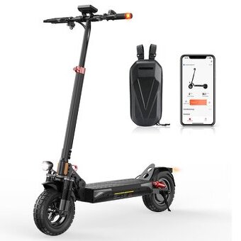 Predam uplne novu elektrokolobezku iScooter T4 model 2025