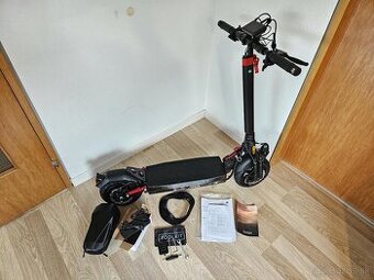 Predam uplne novu elektrokolobezku iScooter T4 model 2025