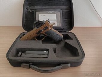 Cz shadow 2 compact special edition