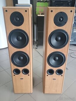 Reproduktory Eltax