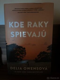 Kde raky spievajú