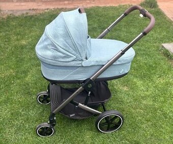 Cybex Balios S Lux 2023 Sky Blue