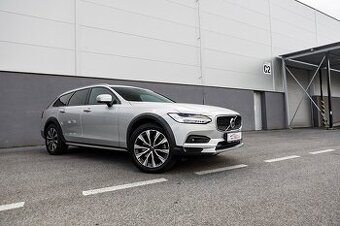 Volvo V90 Cross Country Pro B5 2.0d 173kW AT8 AWD 02/2021