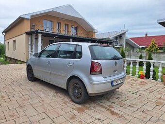 Volkswagen Polo 1.2 51kw