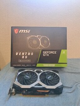 GTX 1660 Super