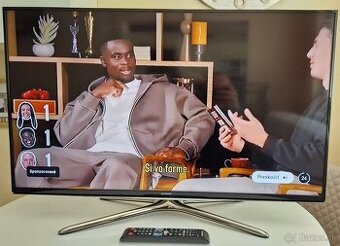 Tv Samsung UE40H6270