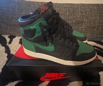 Jordan 1 Pine Green 42,5