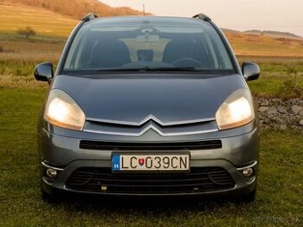 Citroen Grand Picasso 1.6hdi 😲€999