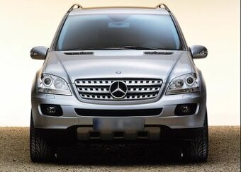 Mercedes ML 350