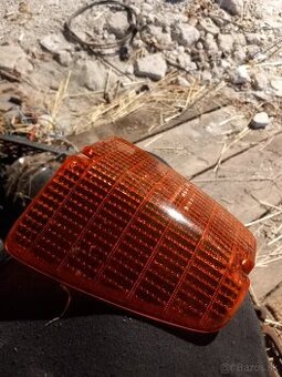 Sklicko smerovky skoda 105/120