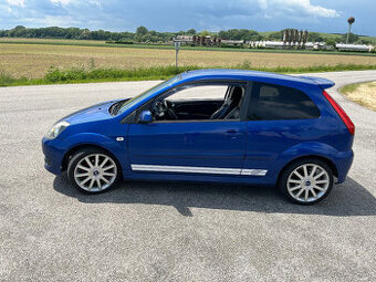 Ford Fiesta ST150 , r.v. 2008
