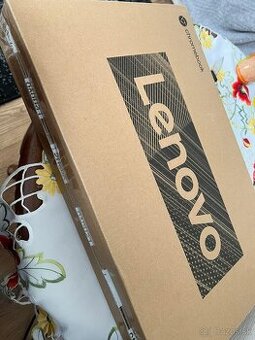 Lenovo ideapad 3 chromebook