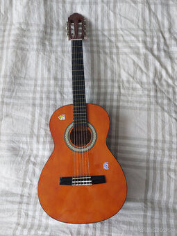 Predam gitaru Valencia CG 150K 3/4 - 1